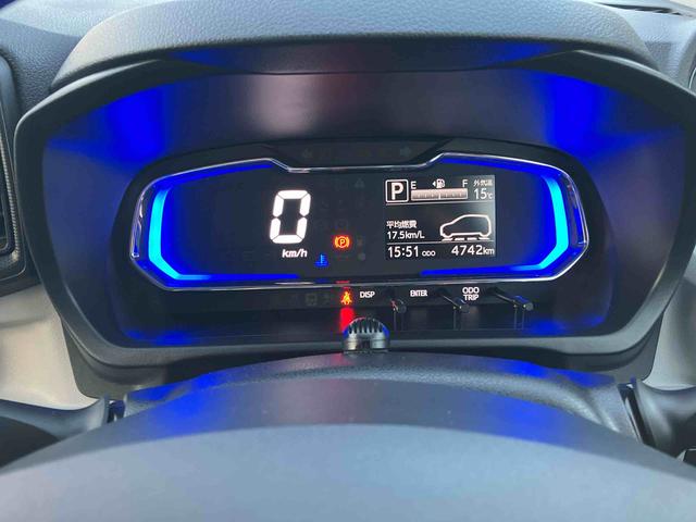 ミライースG SAIII2WD CVT 660cc ナビ バックモニター ドライブレコーダー 衝突被害軽減ブレーキ 横滑り防止装置 ABS アイドリングストップ プッシュボタンスタート オートエアコン 前席シートヒーター(福島県)の中古車