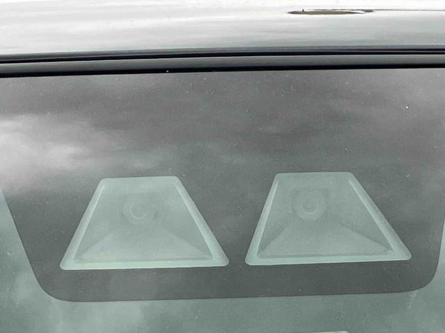 トールカスタムＧ　ターボ　両側電動スライドドア２ＷＤ　ＣＶＴ　１０００ｃｃ　衝突被害軽減ブレーキ　横滑り防止装置　ＡＢＳ　アイドリングストップ　プッシュボタンスタート　ワンオーナー車（福島県）の中古車