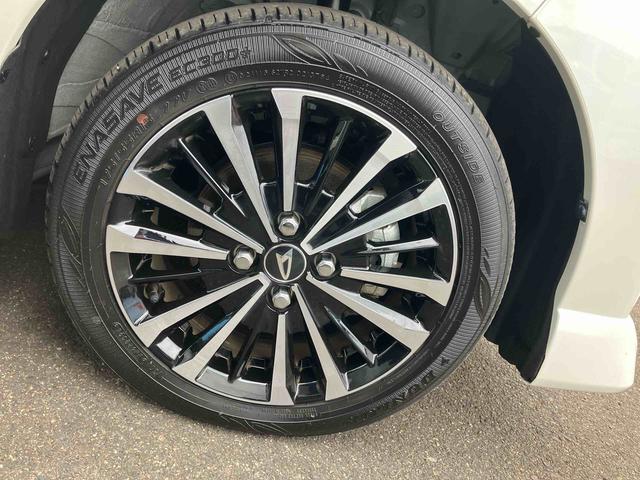 トールカスタムＧ　ターボ　両側電動スライドドア２ＷＤ　ＣＶＴ　１０００ｃｃ　衝突被害軽減ブレーキ　横滑り防止装置　ＡＢＳ　アイドリングストップ　プッシュボタンスタート　ワンオーナー車（福島県）の中古車