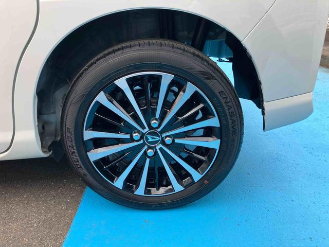 トールカスタムＧ　ターボ　両側電動スライドドア２ＷＤ　ＣＶＴ　１０００ｃｃ　衝突被害軽減ブレーキ　横滑り防止装置　ＡＢＳ　アイドリングストップ　プッシュボタンスタート　ワンオーナー車（福島県）の中古車