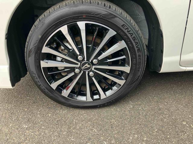 トールカスタムＧ　ターボ　両側電動スライドドア２ＷＤ　ＣＶＴ　１０００ｃｃ　衝突被害軽減ブレーキ　横滑り防止装置　ＡＢＳ　アイドリングストップ　プッシュボタンスタート　ワンオーナー車（福島県）の中古車