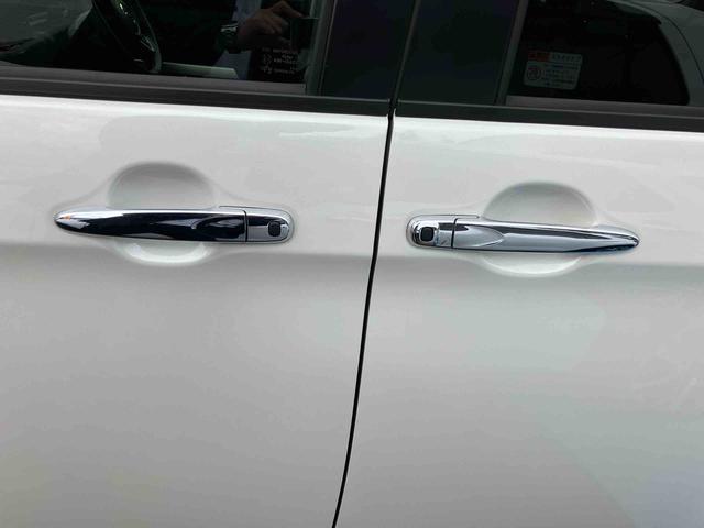 トールカスタムＧ　ターボ　両側電動スライドドア２ＷＤ　ＣＶＴ　１０００ｃｃ　衝突被害軽減ブレーキ　横滑り防止装置　ＡＢＳ　アイドリングストップ　プッシュボタンスタート　ワンオーナー車（福島県）の中古車