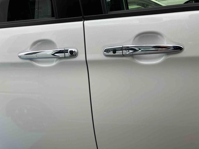 トールカスタムＧ　ターボ　両側電動スライドドア２ＷＤ　ＣＶＴ　１０００ｃｃ　衝突被害軽減ブレーキ　横滑り防止装置　ＡＢＳ　アイドリングストップ　プッシュボタンスタート　ワンオーナー車（福島県）の中古車