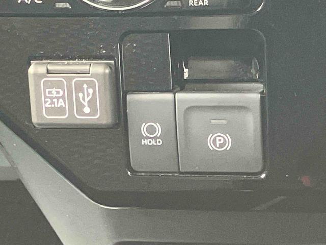 トールカスタムＧ　ターボ　両側電動スライドドア２ＷＤ　ＣＶＴ　１０００ｃｃ　衝突被害軽減ブレーキ　横滑り防止装置　ＡＢＳ　アイドリングストップ　プッシュボタンスタート　ワンオーナー車（福島県）の中古車