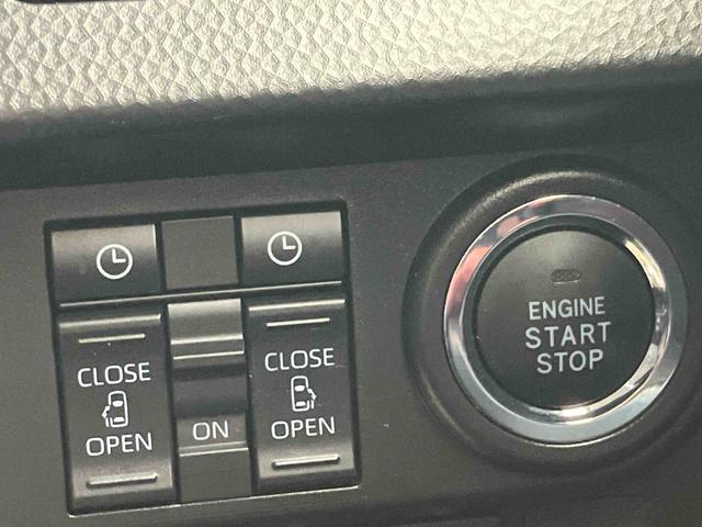 トールカスタムＧ　ターボ　両側電動スライドドア２ＷＤ　ＣＶＴ　１０００ｃｃ　衝突被害軽減ブレーキ　横滑り防止装置　ＡＢＳ　アイドリングストップ　プッシュボタンスタート　ワンオーナー車（福島県）の中古車