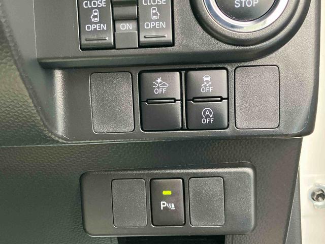 トールカスタムＧ　ターボ　両側電動スライドドア２ＷＤ　ＣＶＴ　１０００ｃｃ　衝突被害軽減ブレーキ　横滑り防止装置　ＡＢＳ　アイドリングストップ　プッシュボタンスタート　ワンオーナー車（福島県）の中古車