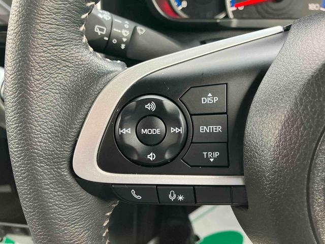 トールカスタムＧ　ターボ　両側電動スライドドア２ＷＤ　ＣＶＴ　１０００ｃｃ　衝突被害軽減ブレーキ　横滑り防止装置　ＡＢＳ　アイドリングストップ　プッシュボタンスタート　ワンオーナー車（福島県）の中古車