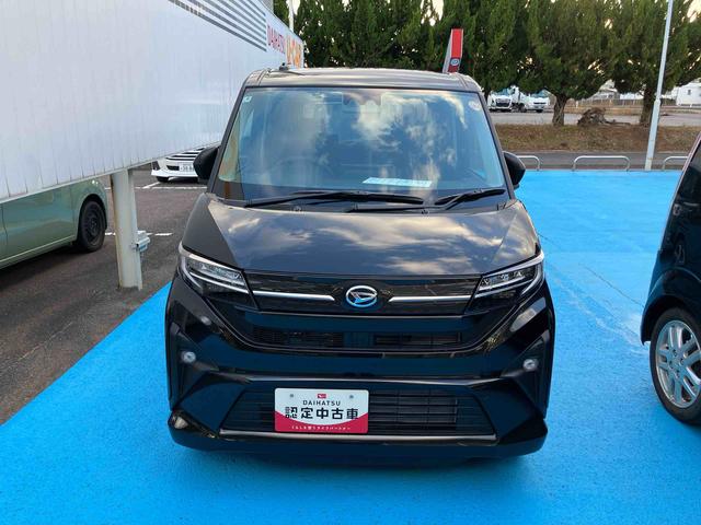 ムーヴＲＳ（福島県）の中古車