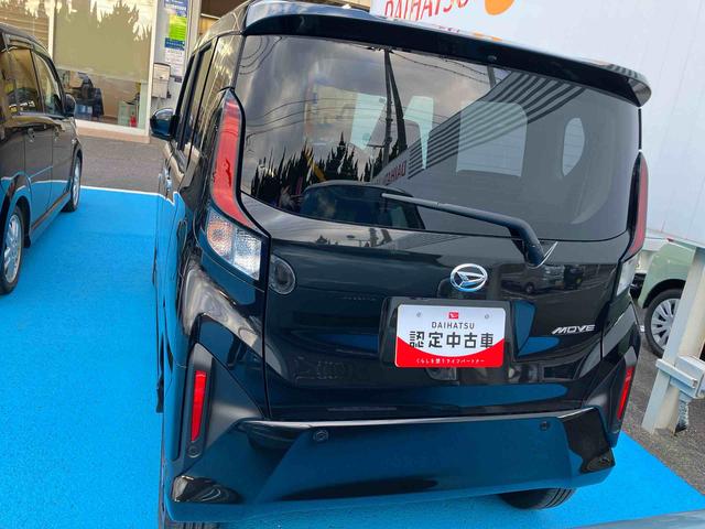 ムーヴＲＳ（福島県）の中古車