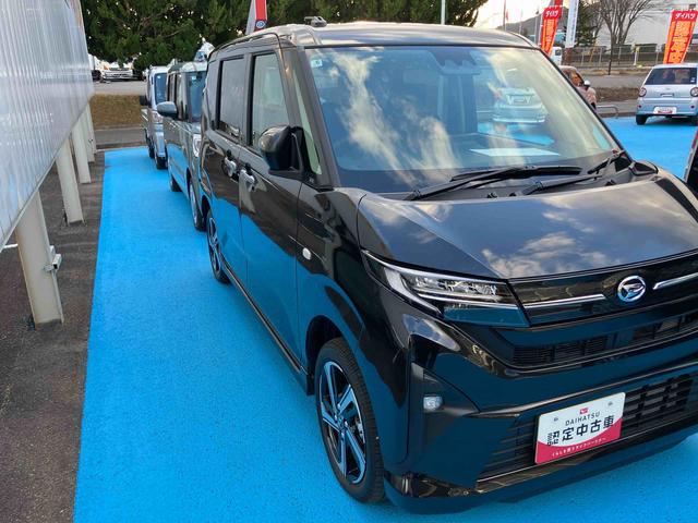 ムーヴＲＳ（福島県）の中古車