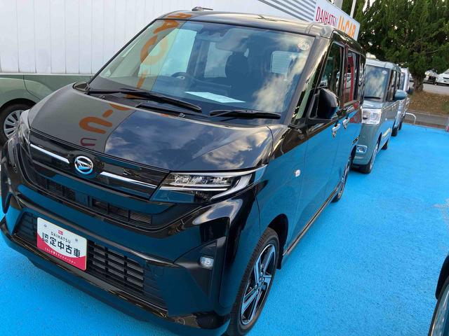 ムーヴＲＳ（福島県）の中古車