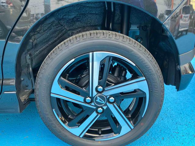 ムーヴＲＳ（福島県）の中古車