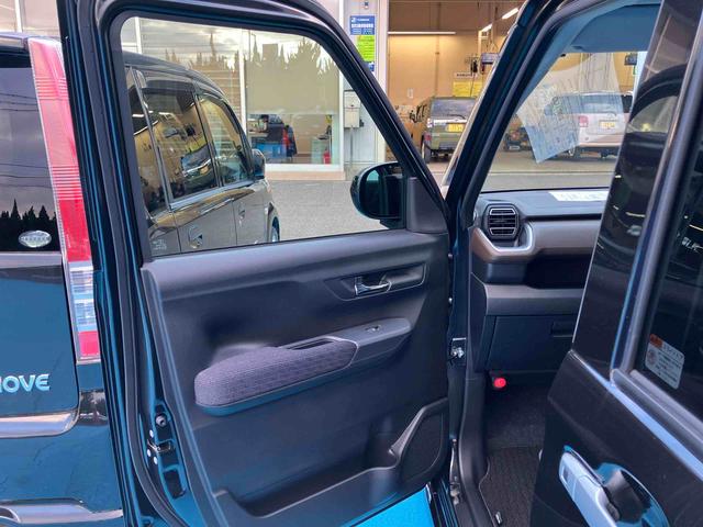 ムーヴＲＳ（福島県）の中古車