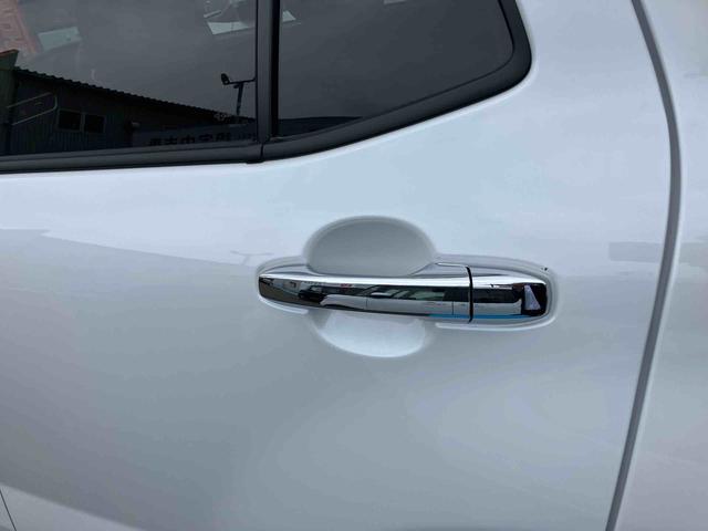 ロッキープレミアムG HEV スマートアシスト搭載2WD CVT 1200cc ハイブリッド 衝突被害軽減ブレーキ 横滑り防止装置 ABS サイドエアバッグ プッシュボタンスタート クルーズコントロール ディスプレイオーディオ 全方位モニター(福島県)の中古車