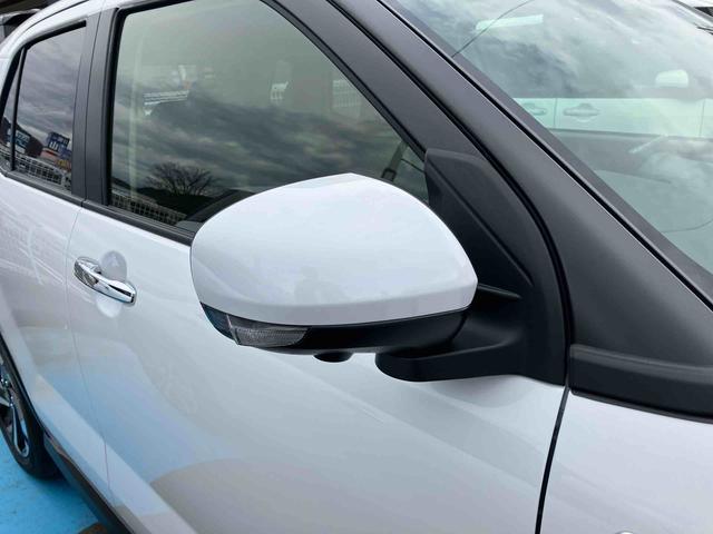 ロッキープレミアムG HEV スマートアシスト搭載2WD CVT 1200cc ハイブリッド 衝突被害軽減ブレーキ 横滑り防止装置 ABS サイドエアバッグ プッシュボタンスタート クルーズコントロール ディスプレイオーディオ 全方位モニター(福島県)の中古車