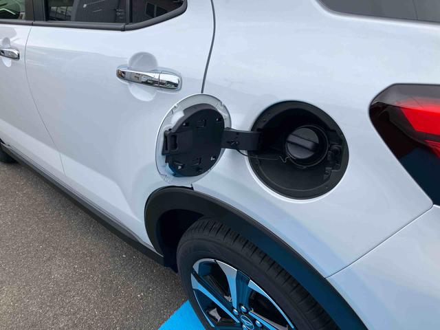 ロッキープレミアムG HEV スマートアシスト搭載2WD CVT 1200cc ハイブリッド 衝突被害軽減ブレーキ 横滑り防止装置 ABS サイドエアバッグ プッシュボタンスタート クルーズコントロール ディスプレイオーディオ 全方位モニター(福島県)の中古車