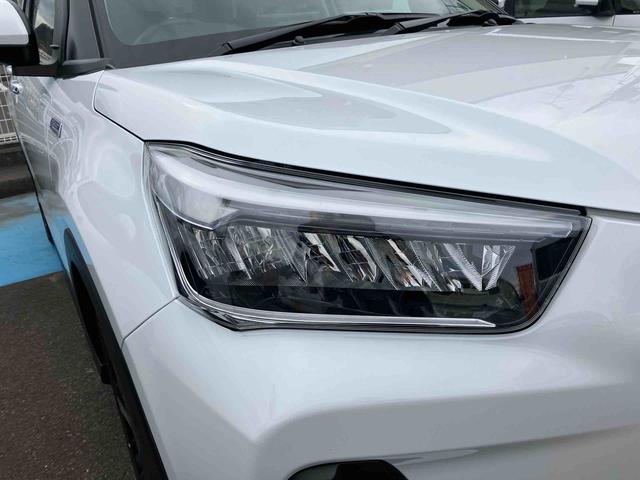 ロッキープレミアムＧ　ＨＥＶ　スマートアシスト搭載２ＷＤ　ＣＶＴ　１２００ｃｃ　ハイブリッド　衝突被害軽減ブレーキ　横滑り防止装置　ＡＢＳ　サイドエアバッグ　プッシュボタンスタート　クルーズコントロール　ディスプレイオーディオ　全方位モニター（福島県）の中古車