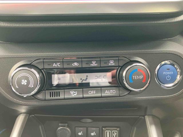 ロッキープレミアムＧ　ＨＥＶ　スマートアシスト搭載２ＷＤ　ＣＶＴ　１２００ｃｃ　ハイブリッド　衝突被害軽減ブレーキ　横滑り防止装置　ＡＢＳ　サイドエアバッグ　プッシュボタンスタート　クルーズコントロール　ディスプレイオーディオ　全方位モニター（福島県）の中古車