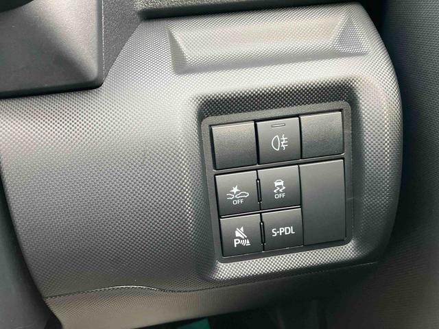 ロッキープレミアムＧ　ＨＥＶ　スマートアシスト搭載２ＷＤ　ＣＶＴ　１２００ｃｃ　ハイブリッド　衝突被害軽減ブレーキ　横滑り防止装置　ＡＢＳ　サイドエアバッグ　プッシュボタンスタート　クルーズコントロール　ディスプレイオーディオ　全方位モニター（福島県）の中古車