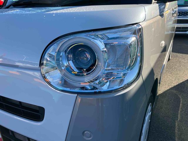 ムーヴキャンバスストライプスG(福島県)の中古車