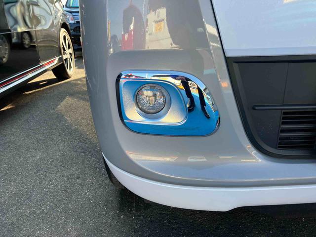 ムーヴキャンバスストライプスG(福島県)の中古車