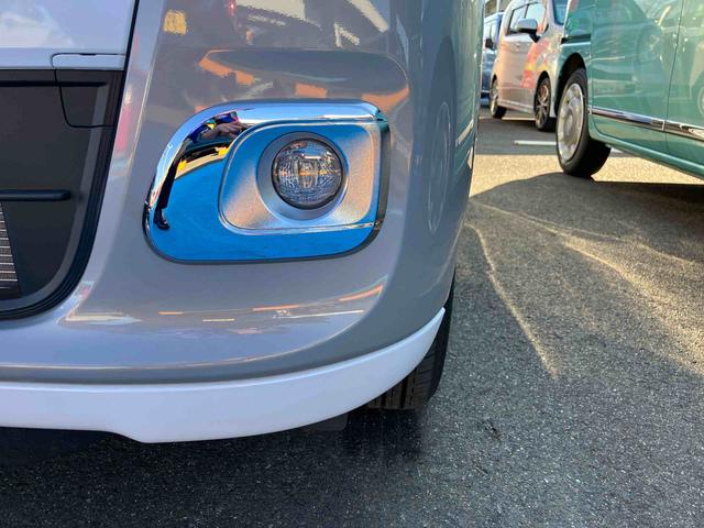 ムーヴキャンバスストライプスG(福島県)の中古車