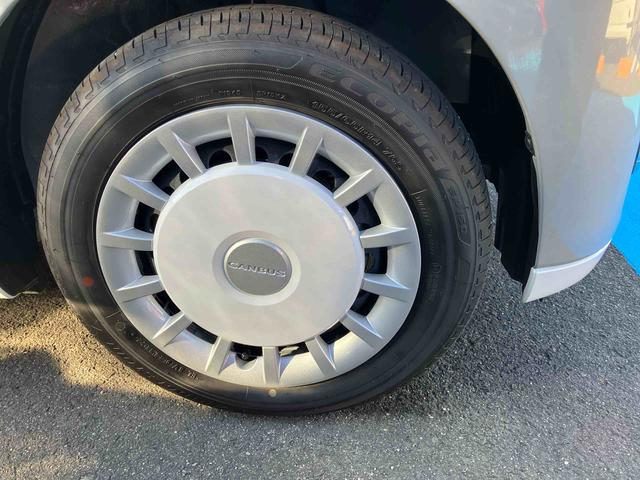 ムーヴキャンバスストライプスG(福島県)の中古車