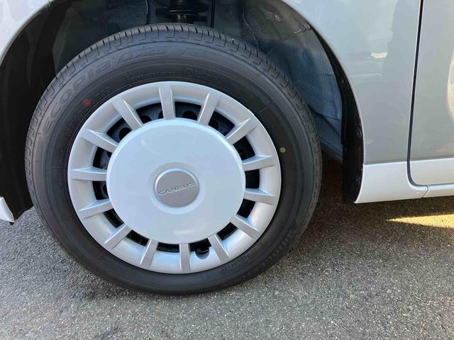 ムーヴキャンバスストライプスG(福島県)の中古車