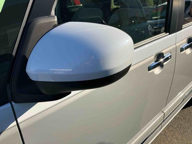 ムーヴキャンバスストライプスG(福島県)の中古車