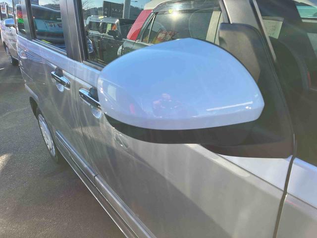 ムーヴキャンバスストライプスG(福島県)の中古車