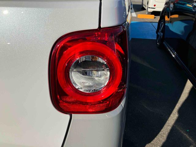 ムーヴキャンバスストライプスG(福島県)の中古車