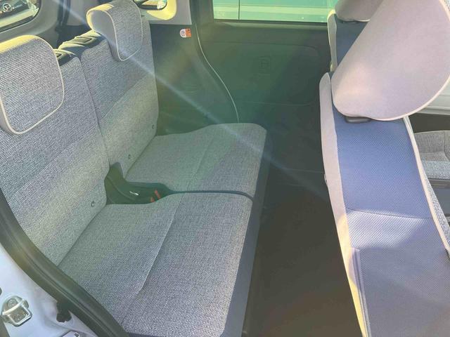 ムーヴキャンバスストライプスG(福島県)の中古車