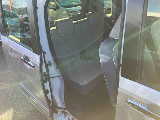 ムーヴキャンバスストライプスG(福島県)の中古車