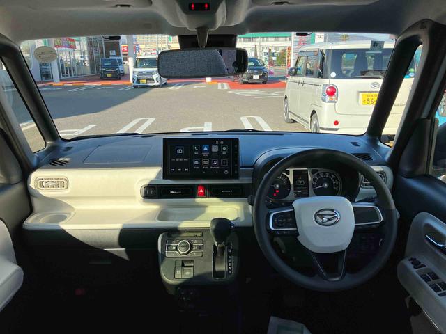 ムーヴキャンバスストライプスG(福島県)の中古車