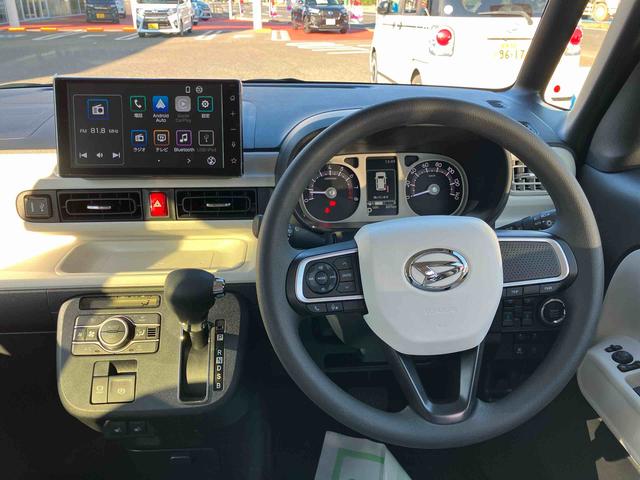 ムーヴキャンバスストライプスG(福島県)の中古車