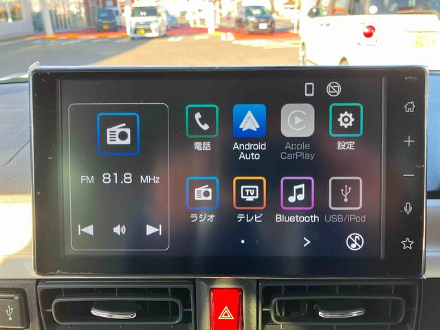 ムーヴキャンバスストライプスG(福島県)の中古車