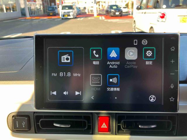 ムーヴキャンバスストライプスG(福島県)の中古車