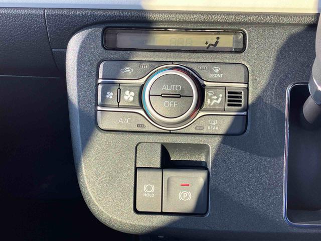 ムーヴキャンバスストライプスG(福島県)の中古車