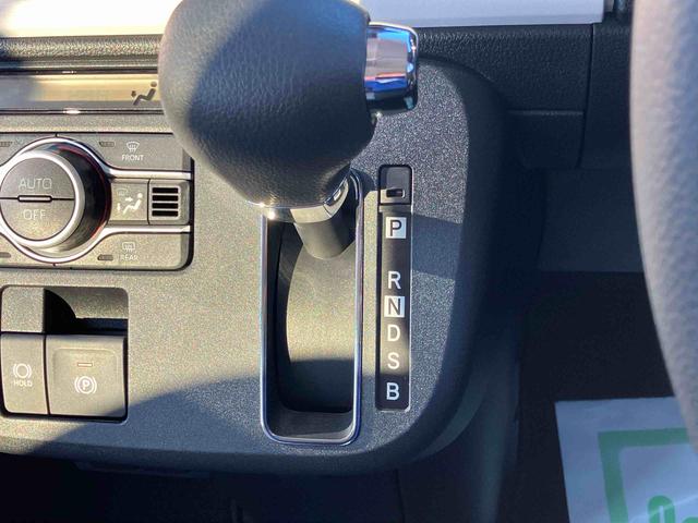 ムーヴキャンバスストライプスG(福島県)の中古車