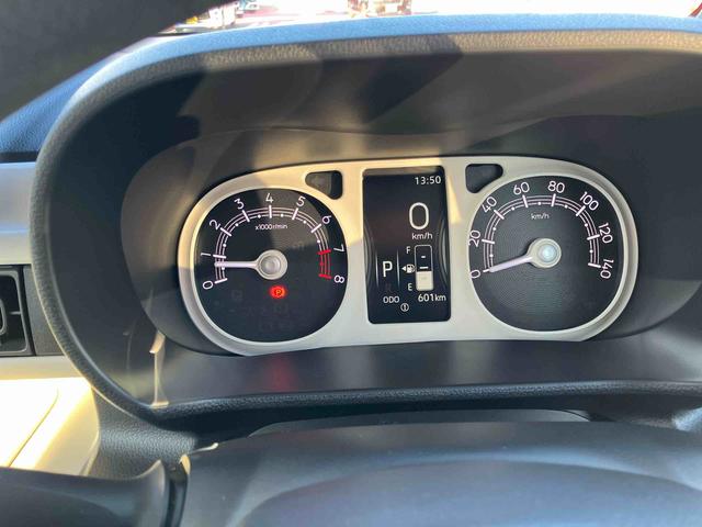 ムーヴキャンバスストライプスG(福島県)の中古車