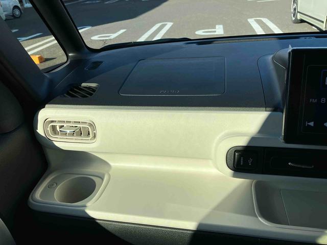 ムーヴキャンバスストライプスG(福島県)の中古車