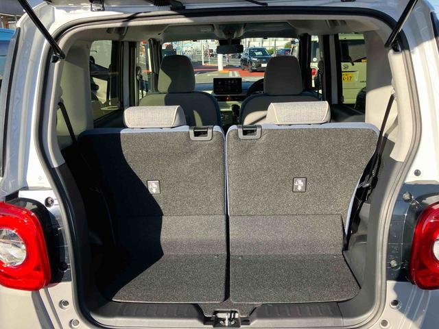 ムーヴキャンバスストライプスG(福島県)の中古車