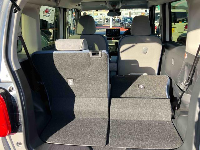 ムーヴキャンバスストライプスG(福島県)の中古車