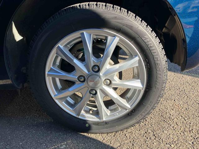 タントX(福島県)の中古車