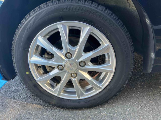 タントX(福島県)の中古車