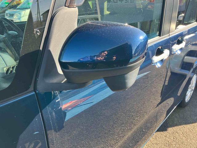 タントX(福島県)の中古車