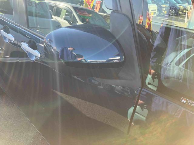 タントX(福島県)の中古車