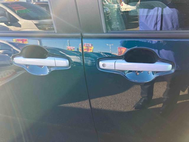 タントX(福島県)の中古車