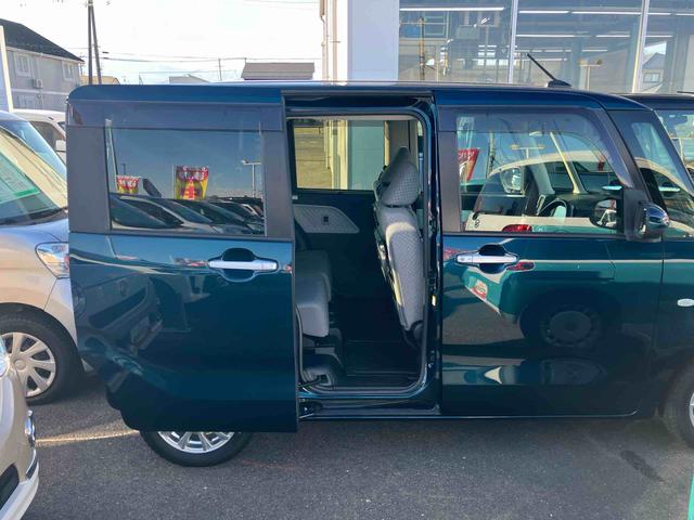 タントX(福島県)の中古車