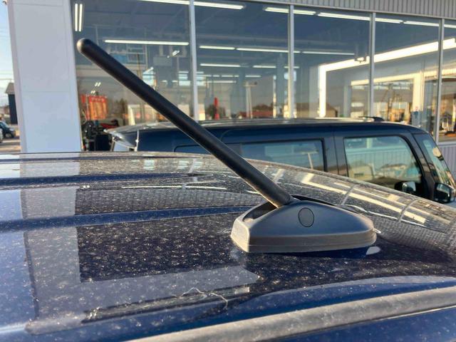 タントX(福島県)の中古車